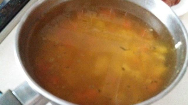 Сборник рецептов