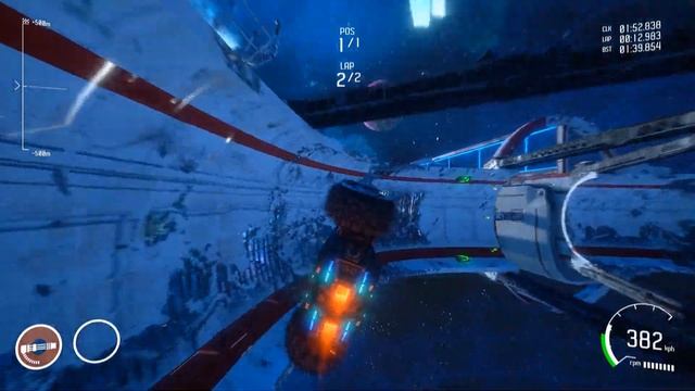 GRIP Combat Racing The Worlds Fastest Racing Game смотреть онлайн