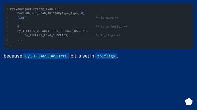 Final classes in Python 3.x- something Guido isn't telling me? смотреть онлайн