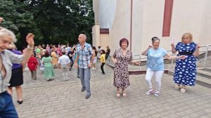 Бабушки Старушки... 28.07.24г...