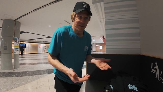A Snowboarders Guide For Traveling in Japan! *UPDATED 2024* смотреть онлайн