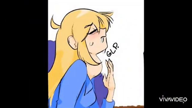 Cómic Del Vore Loquendo Versión Especial 384 Subs!!!!!!
