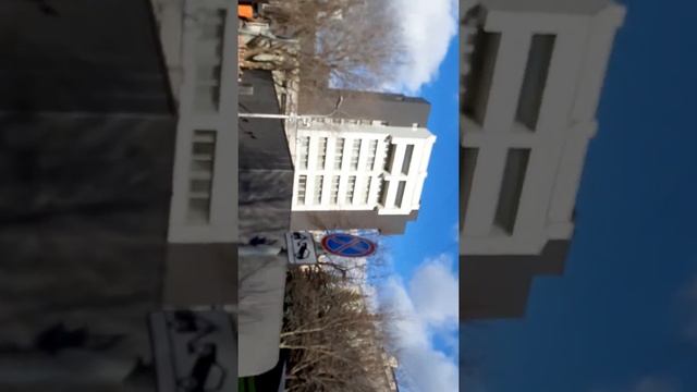 Достопримечательности москва большой ржевский переулок доступен смотреть онлайн