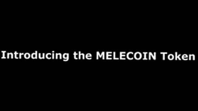 Introducing the MELECOIN Token смотреть онлайн