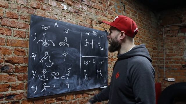 Макс Дедик: Кроссфит это смешно смотреть онлайн