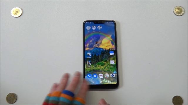 Обзор ASUS ZenFone Max M2, скромного качественного смартфона смотреть онлайн