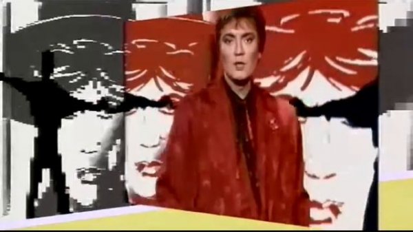 Fancy         --       Bolero        Video      HQ