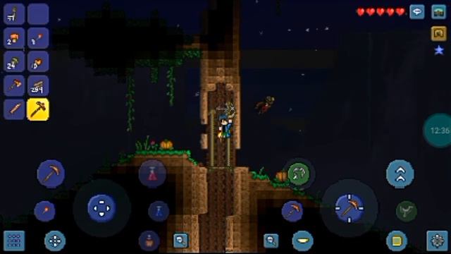 MEMBUAT RUMAH DITERRARIA 1.3.0.7.9 HALLOWEEN BERSAMA ZERO | TERRARIA -1 смотреть онлайн