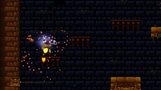 Volgarr The Viking Walkthrough Stage 1 смотреть онлайн