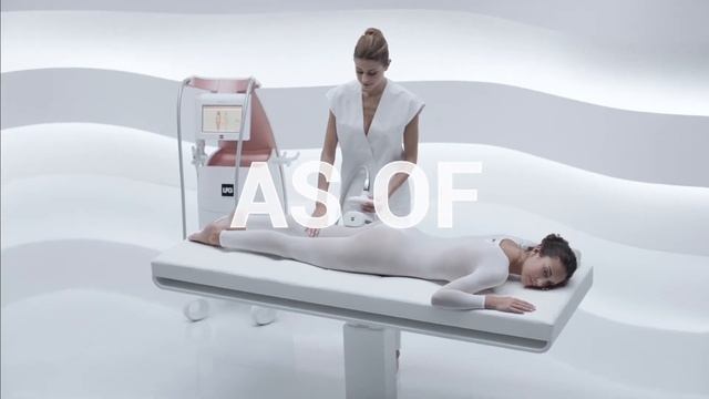 LPG endermologie CELLU M6 Alliance Body Treatment смотреть онлайн