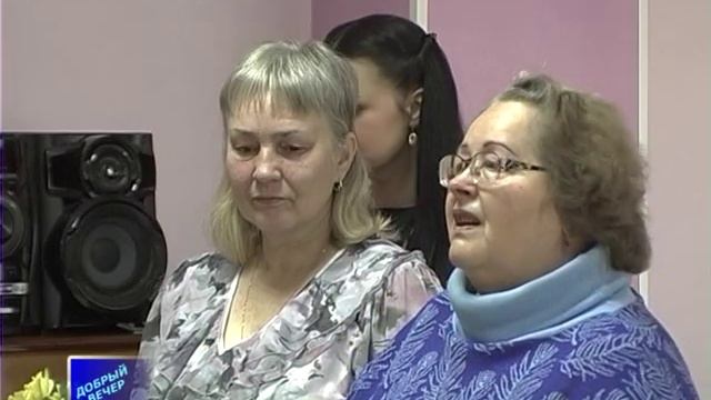 Юбилей детского сада №3 смотреть онлайн