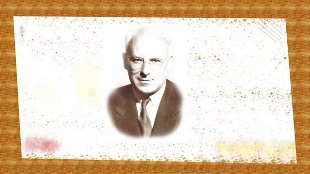 Писатели августа. Дональд Биссет смотреть онлайн