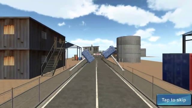 Highway Bike Escape 2016 Android Games смотреть онлайн