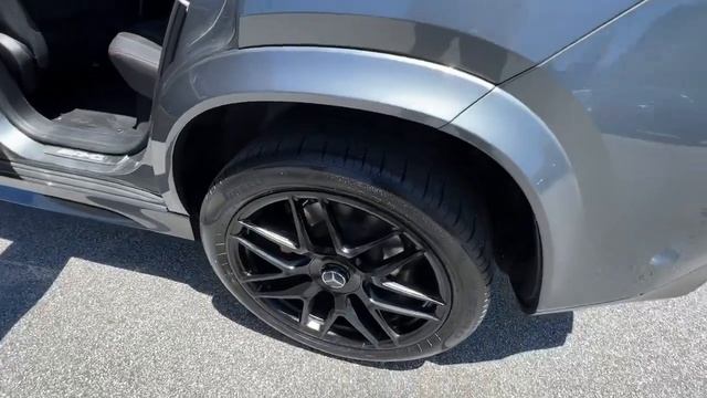 2021 Mercedes-Benz GLE Atlanta, Union City, Riverdale, College Park, Douglasville B14695A смотреть онлайн