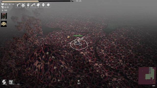 Outer Terror | New Gameplay Today