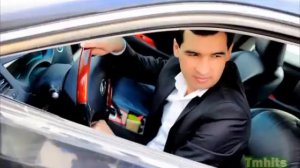 Jumamyrat Kasymow ayjemal