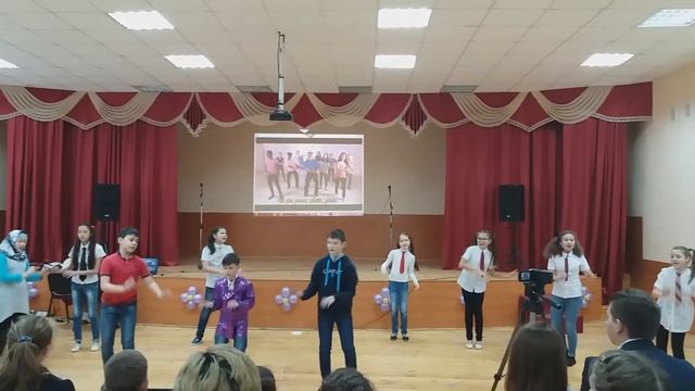 Визитка "Секреты воспитания" Габдрахмановой Э.Ш. смотреть онлайн