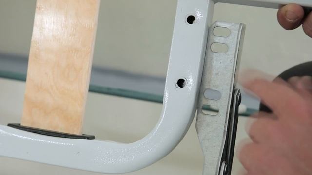 Сборка прямого дивана Talo смотреть онлайн