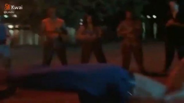 Zum Zum Zum Capoeira mata um