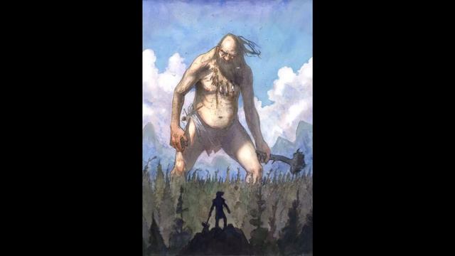 Is There a Race of Giants Living on the Solomon Islands? смотреть онлайн