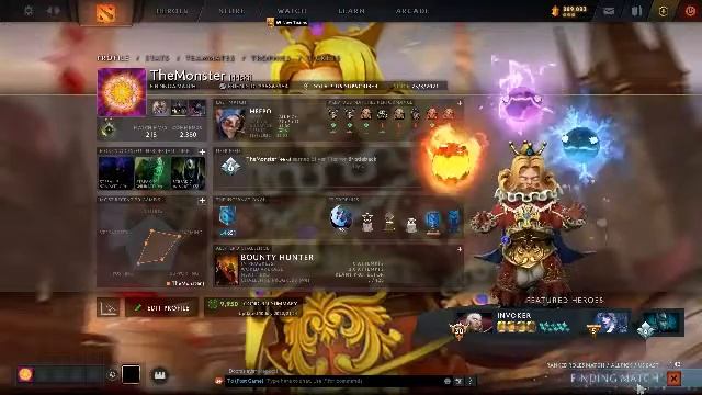 GAMMA THE SMURF! HERALD KING! смотреть онлайн