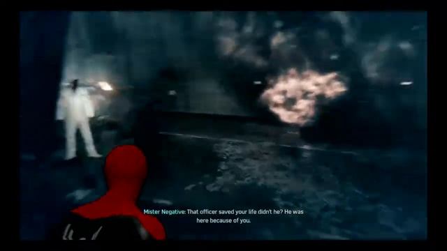 Collision Course ( Far From Home Suit Walkthrough ) - Marvel's Spider-Man смотреть онлайн
