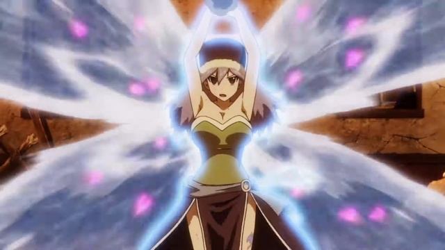 「 AMV」Fairy Tail Dragon Cry