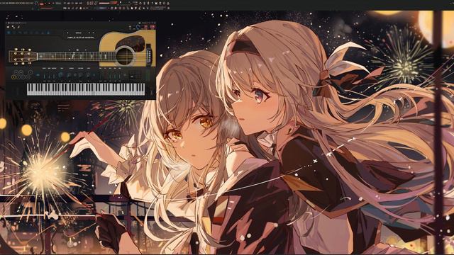 Because I can't get over Firefly... смотреть онлайн