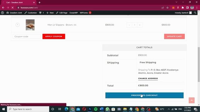 How to create an Ecommerce website with Oceanwp and Woocommerce (Into) смотреть онлайн