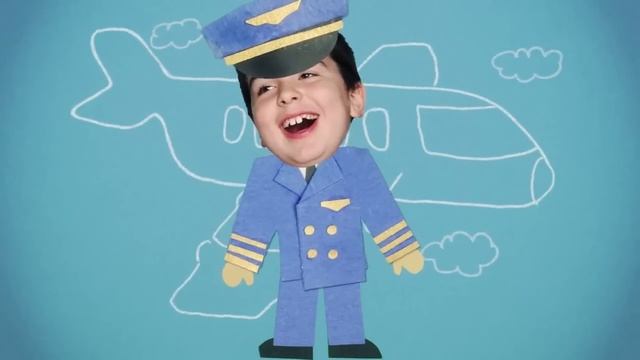 "Career Day" by The Bazillions смотреть онлайн