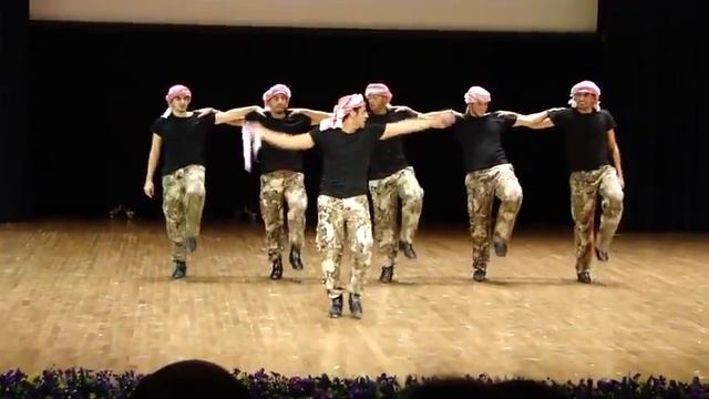 Иорданская дабка смотреть онлайн