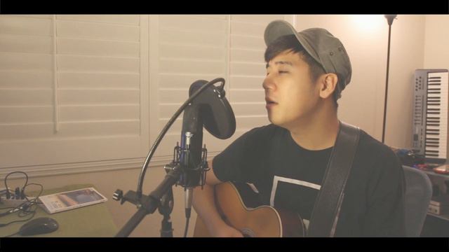 Michael Jackson - Man in the Mirror [Cover by 조용우] смотреть онлайн