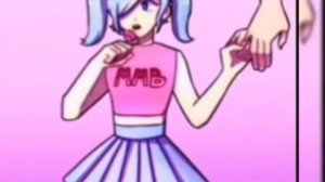 Песня конфетка.