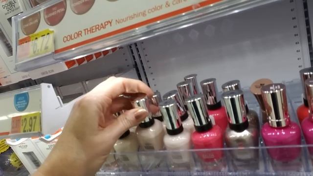 SouthernASMR Sounds ❤️Nail Polish Organizing ❤️ смотреть онлайн