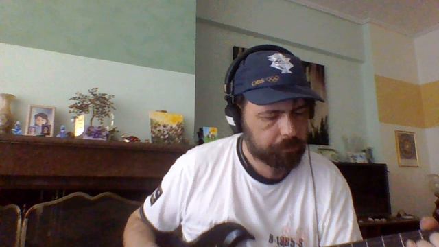 Sublime Destructive Chord Progression in C Gibson SG Gothic Morte смотреть онлайн