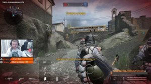 Стрим 2к Warface [АЛЬФА] Рейтинговые матчи,самый сложный соло сезон,10 побед до 1й