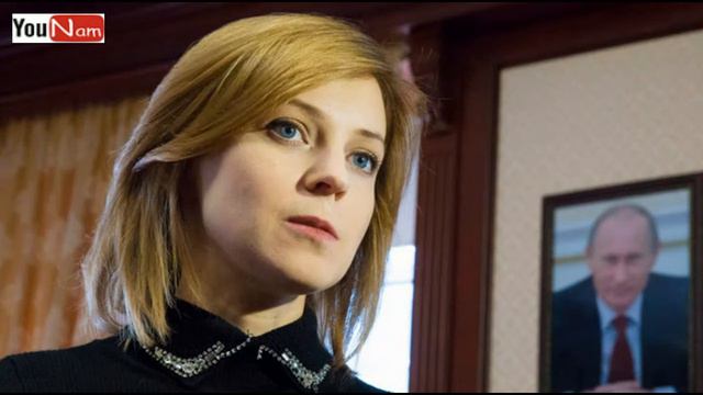 Поклонская хочет строже наказать мажоров, потому что они не раскаиваются смотреть онлайн