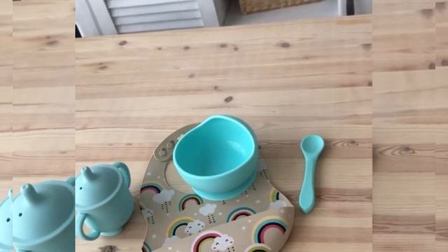 Силиконовая детская посуда и фурнитура для грызунков смотреть онлайн