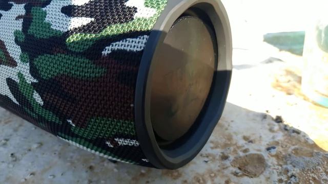 Динамик JBL Xtreme смотреть онлайн
