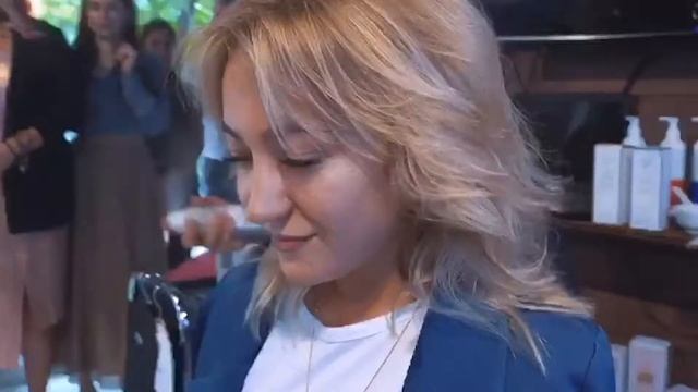 Косметика - KEUNE смотреть онлайн