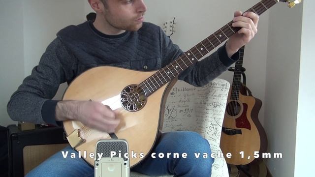 Demo: Valley Picks смотреть онлайн