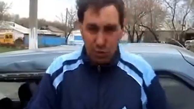 Дядя Женя За руль полез смотреть онлайн