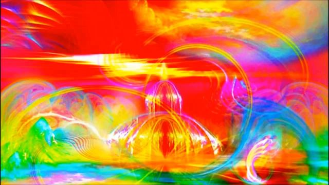 МЕДИТАЦИЯ «ПОЛУЧЕНИЕ И ПРИНЯТИЕ» Клаус Джоул смотреть онлайн