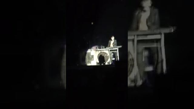 We,re All Living In America By Rammstein
