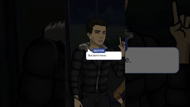 Dysphoria chapter 5 смотреть онлайн