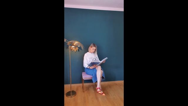 НЕДЕЛЯ ОБРАЗОВ. 2 МИНУТЫ - 7 ОБРАЗОВ с понедельника по воскресенье. Как стильно одеться летом. смотреть онлайн