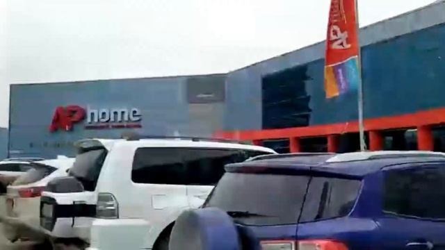 Видео-маршрут Ростов-на Дону Мир Ковров смотреть онлайн