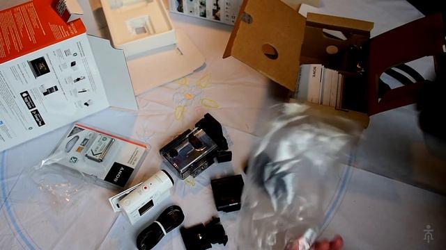 BEST ACTION CAMERA SO FAR FOR BICYCLE TOURING? смотреть онлайн