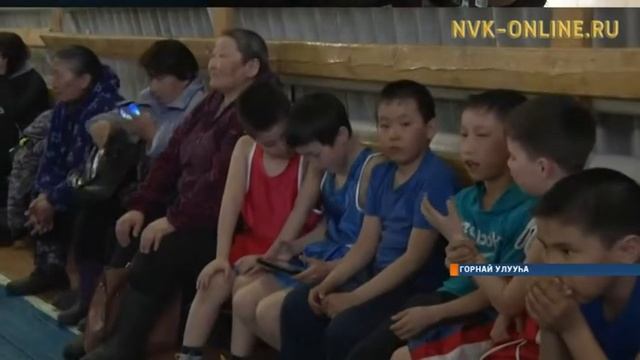 «Саҥа ааттар» өрөспүүбүлүкэтээҕи бокса турнирын кыайыылаахтарын быһаардылар смотреть онлайн