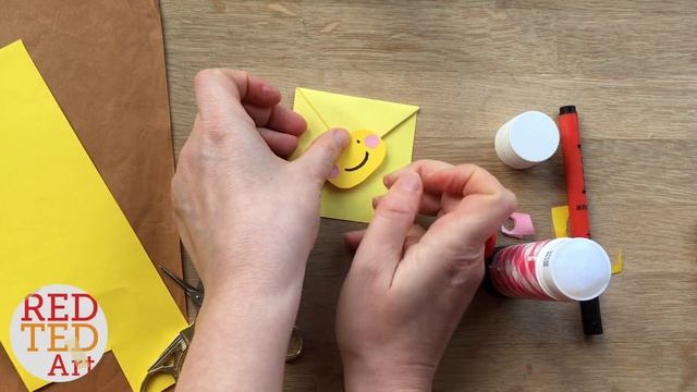 Easy Giraffe Bookmark Corner DIY - Paper DIYs - Cute & Easy смотреть онлайн